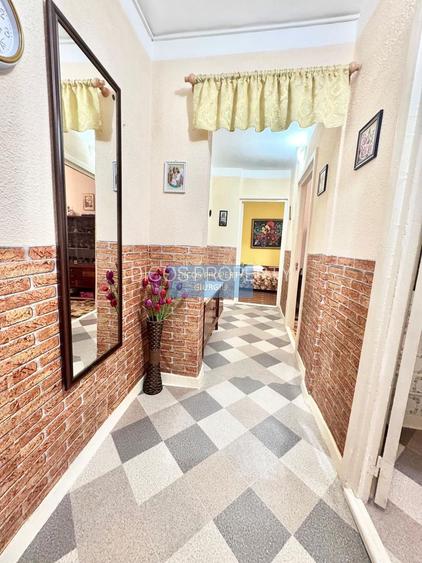 Apartament de vânzare – bloc 60 Vama, Giurgiu - 8