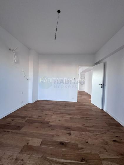 Apartament 2 camere | One Cotroceni | Etaj 3 | - 7