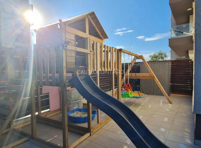 Apartament 4 camere | De Vanzare | Baneasa | Sisesti | Curte Proprie | Parcare - 16