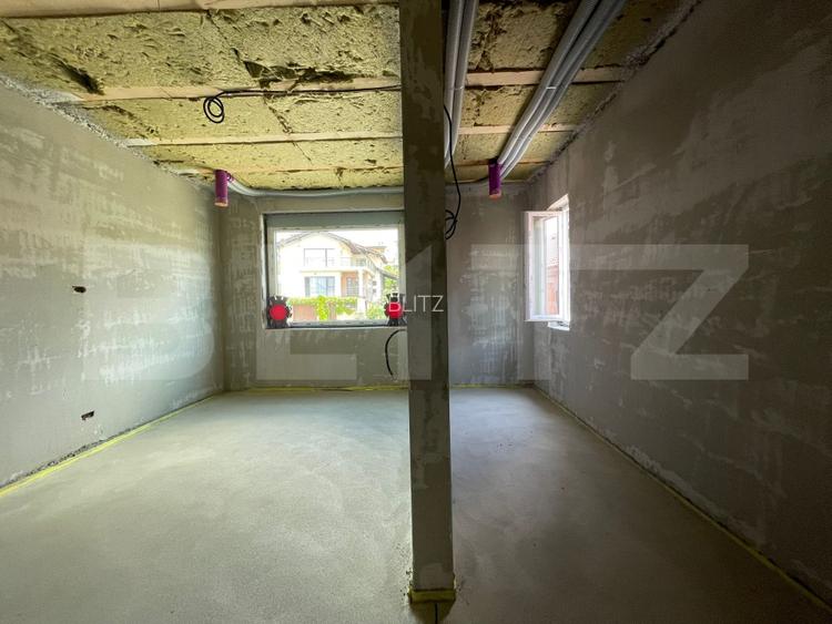 Casa NZEB cu sis. ventilatie Premium, recuperator de caldura si eficienta maxima - 14