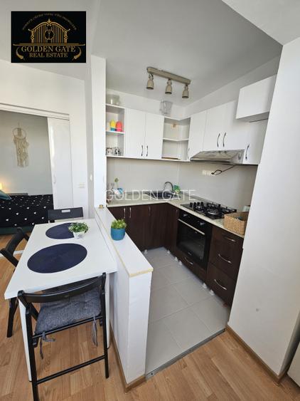 2 Camere Ultracentral | Renovat | Centrala Bloc | Boiler | Metrou | - 6