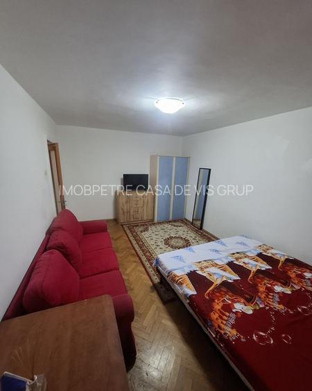 Apartament 3 camere Luigi Galvanni la 10 minute de M1 Stefan cel Mare - 2