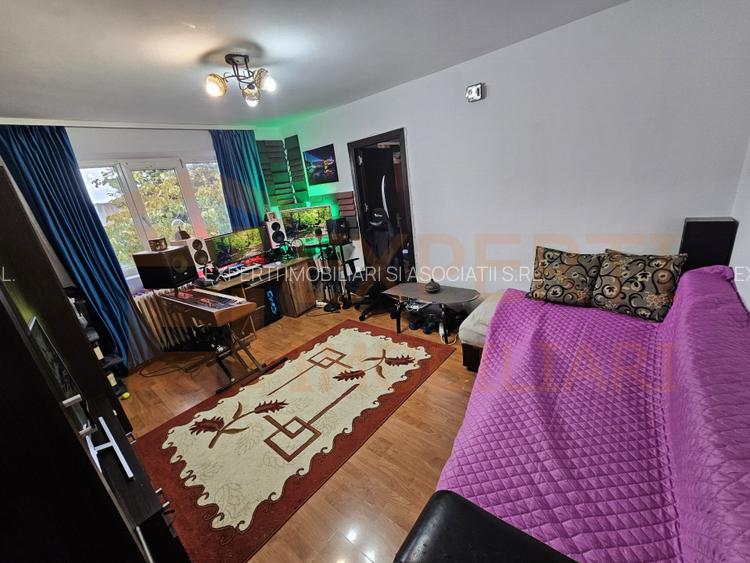 Apartament 2 camere  de vanzare in zona Boema, Constanta - 6