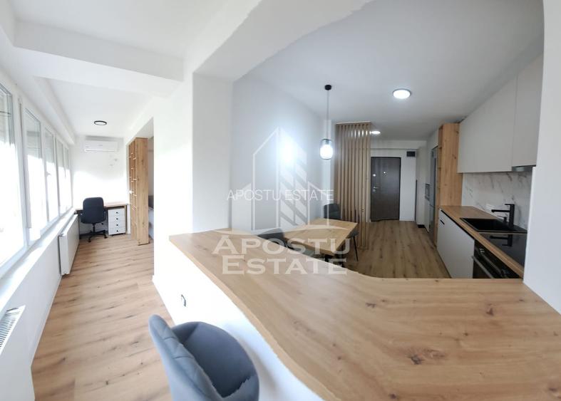 Apartament 2 camere, de inchiriat,zona Centrala, Timisoara - 2