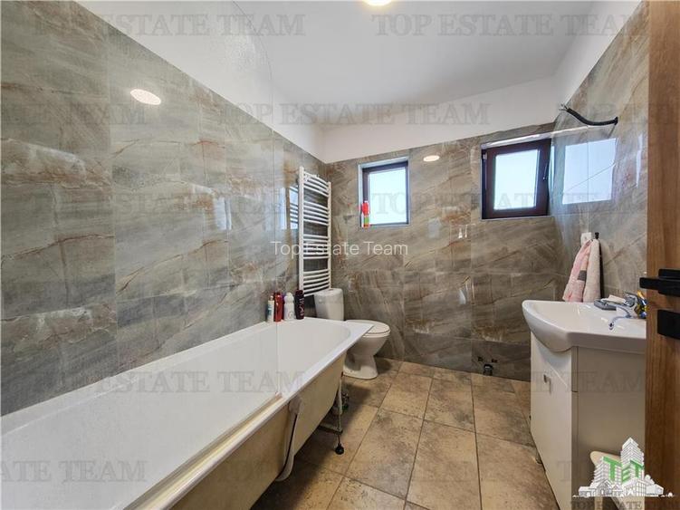 Vila moderna in Balotesti - 12