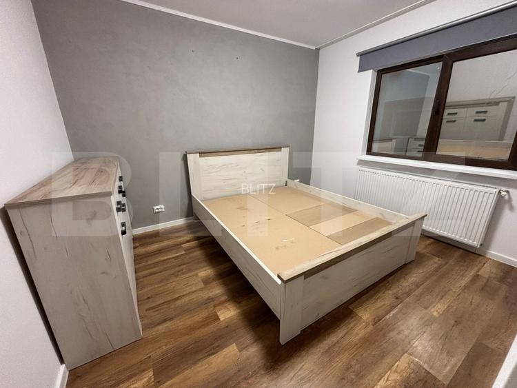 Apartament 2 camere, 46 mp – Aleea Strugurilor - Loc de parcare - 3