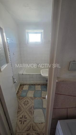 Zona CET-3 camere decomandat - 8