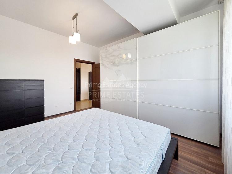 Inchiriere apartament 2 camere centrala proprie Crangasi Podul Grant - 8