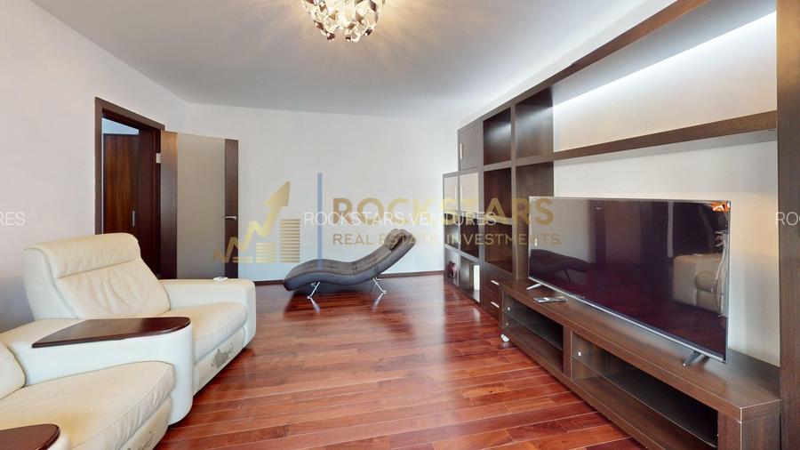 Apartament 3 camere | 13 Septembrie | Sebastian - 22