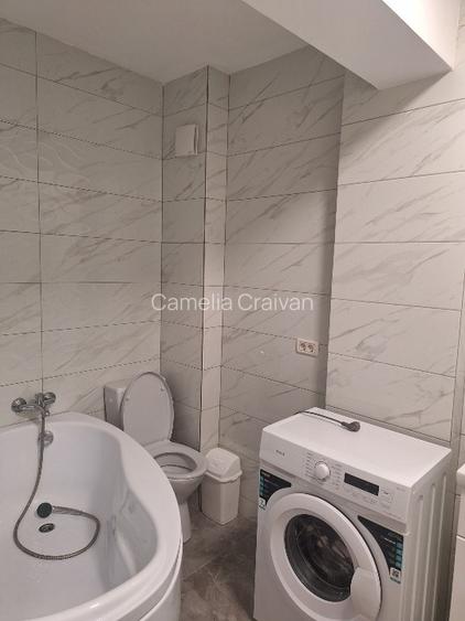 Inchiriez apartament de 2 camere, Valea Lupului Iasi - 2