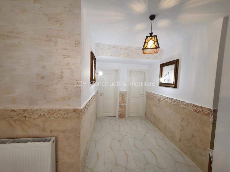 Spațiu comercial 142 mp – ideal birouri/showroom, generare venit imediată, - 8