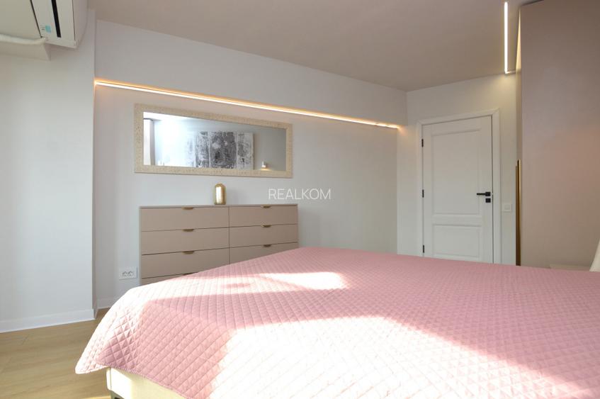 VANZARE APARTAMENT 3 CAMERE UNIRII – PIATA ALBA IULIA - 16