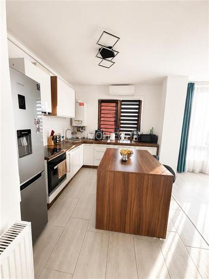 Apartament 2 camere zona zona Universitatii de Vest. Comision 0 - 6