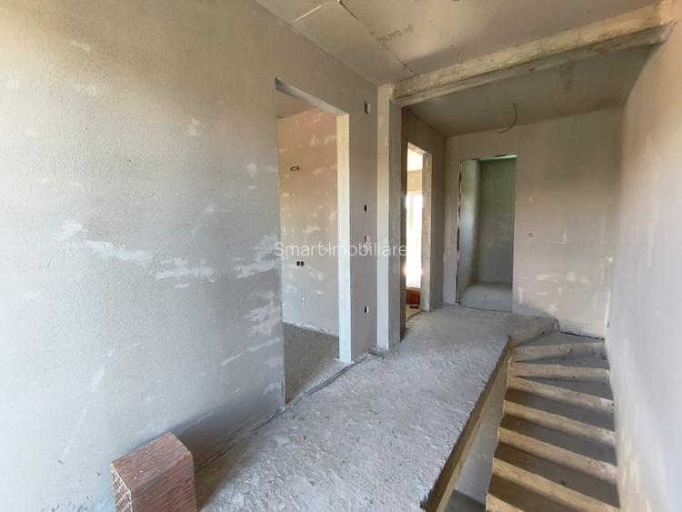 Casa tip duplex - 11