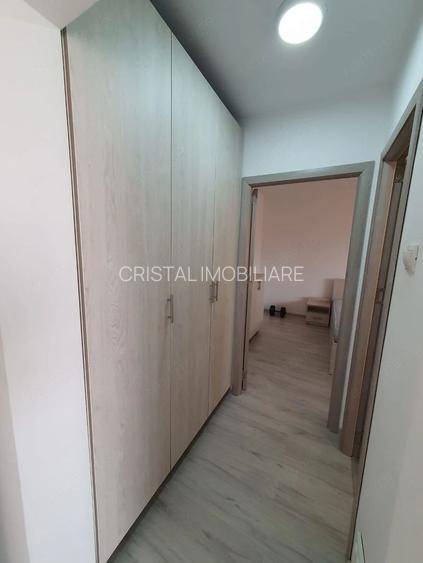 Închiriere Apartament cu 2 camere decomandat, 2 min metrou, parcare, 2 AC - 5