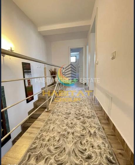 Vanzare casa in comuna Berceni 133 mp mobilata utilata cu centrala pe gaz - 13