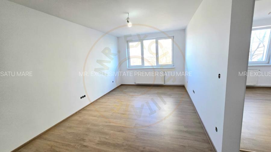 De vânzare Apartament 2 camere Luceafărul Satu Mare - 4