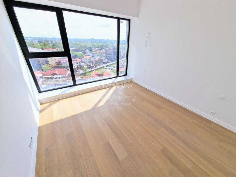 OFERTA Vanzare 2 camere | ONE Verdi Park | Finalizat - 3