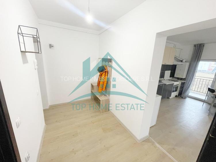 Apartament cu 2 camere, mobilat și utilat, Floresti! - 5
