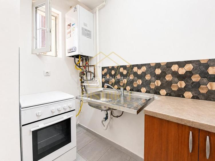 Apartament cu 2 camere | Lipovei - 7