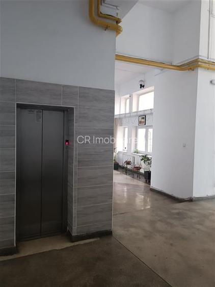 Apartament de 3 camere Unirii vedere bulevard - 3