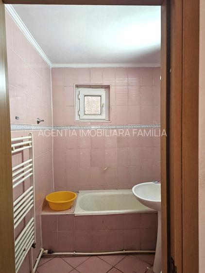 Apartament cu 2 camere decomandate, Mazepa – Etaj 2 - 2