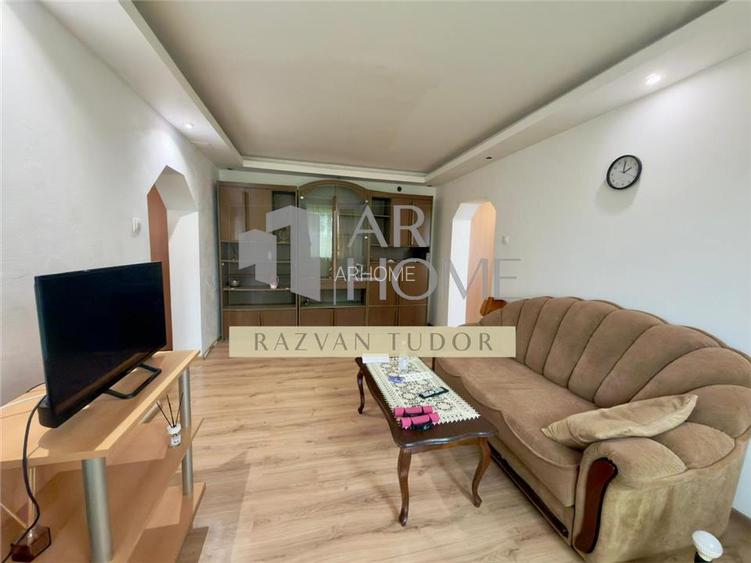 Apartament 2 camere , zona nord , Cameliei , Ploiesti - 2