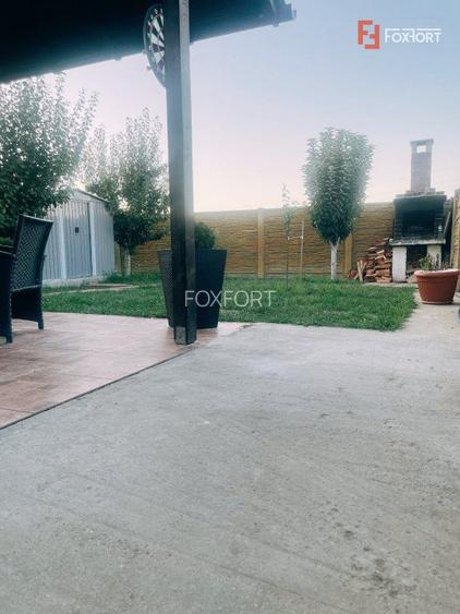 Duplex cu 5 camere cu eleganta si suflet in Giroc, 127 mp utili - 17