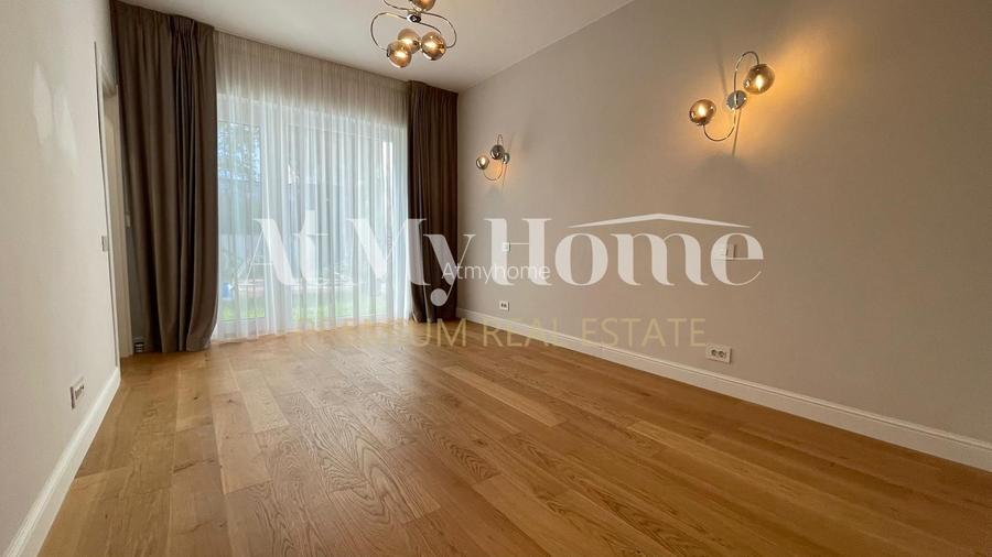 VILA NOUA//5 CAMERE//PISCINA//GARAJ//IANCU NICOLAE-BRITISH SCHOOL - 9