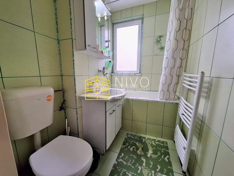 Apartament 2 camere – Tg. Mureș – Aleea Carpați – Zona Liceul Agricol - 6