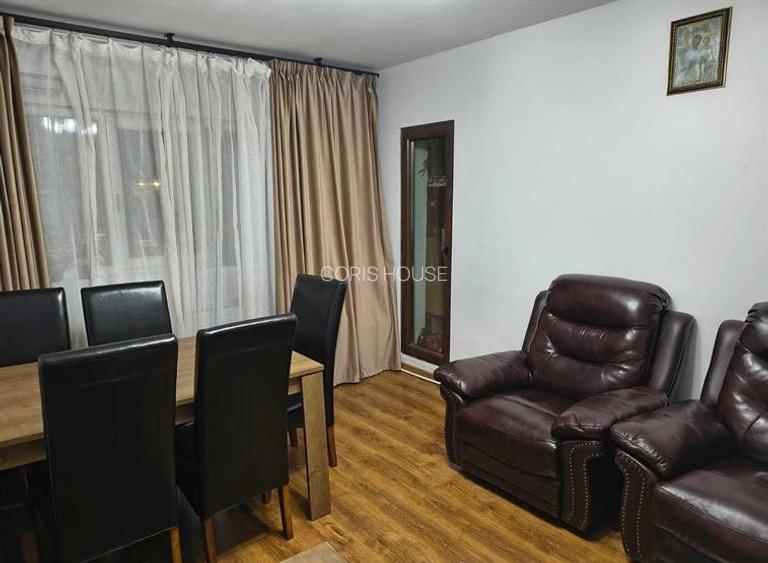 Aparatorii Patriei -3 camere -Loc parcare - 6