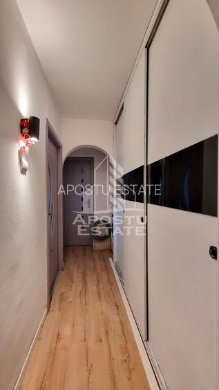 Apartament cu 3 camere, decomandat, zona Calea Aradului - 6