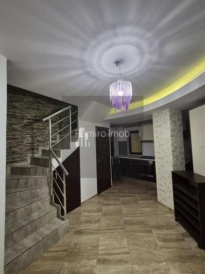 Apartament 2 camere cu scara interioara bloc nou  Giurgiului - 2
