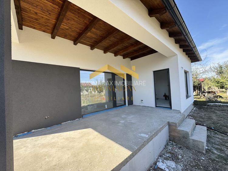 Utvin-Casa Individuală-Personalizare la Cheie - 17