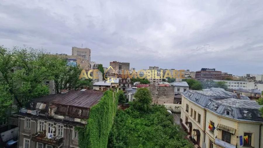 Garsoniera de inchiriat | Universitate | Metrou | Centrala - 8