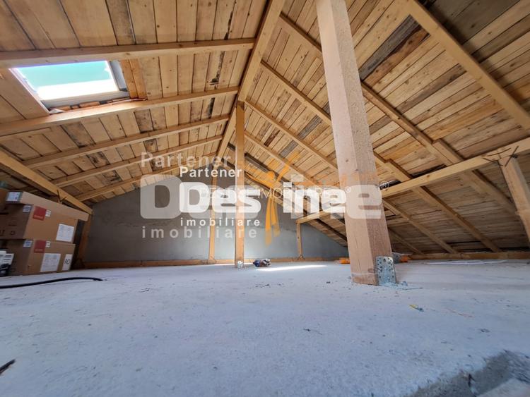 VALEA ADANCA, CASA PLAN PARTER, 101 MP TOTALI, 174.990 EURO - 12