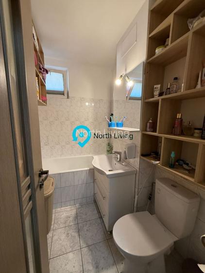Apartament 2 camere de vânzare – Alexandru Obregia - 8