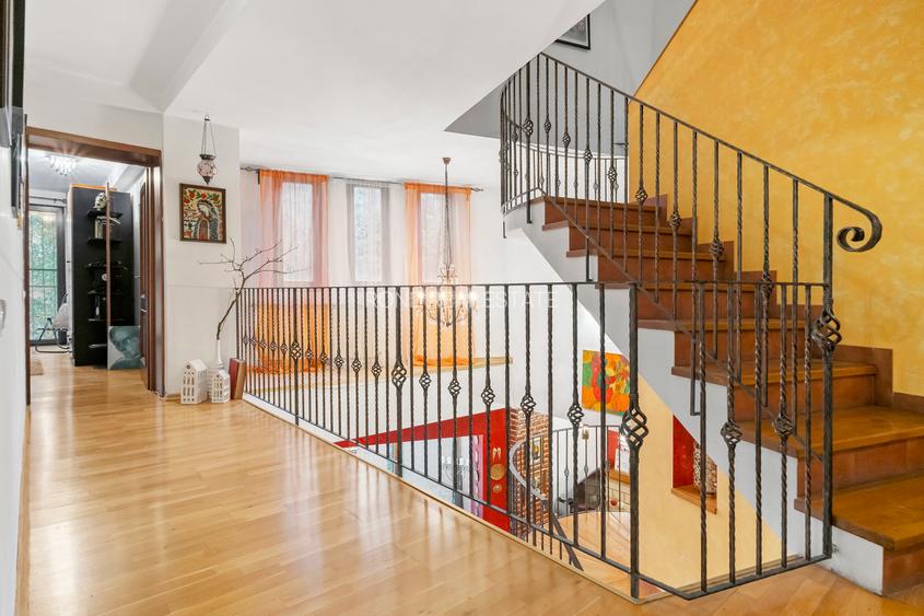 Promotie -  vila langa padure cu piscina-Paradisul Verde - 32