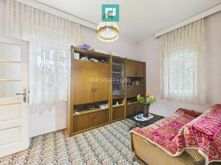 Casă cu 4 camere, în localitatea Gurahonț, Arad - 22