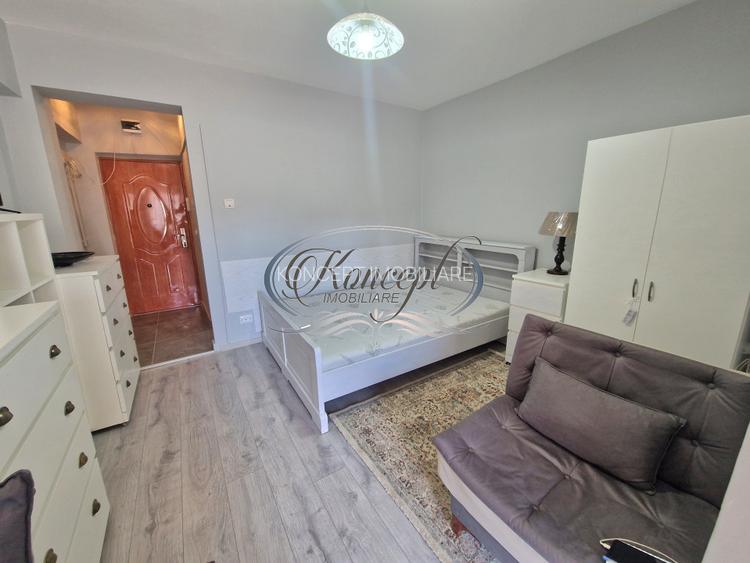 Garsoniera in inima orasului - 2