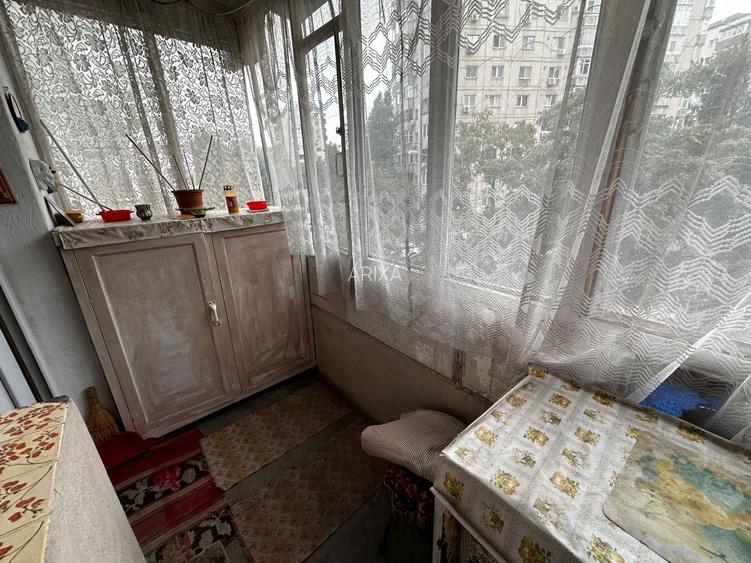 3 Camere 1minut Metrou Gorjului Lujerlui Bd. Iuliu Maniu Parcare ADP - 20