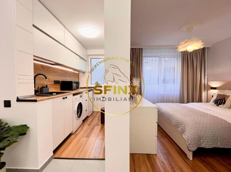 Apartament 2 camere modern | Dorobanti | parter | metrou aproape - 3