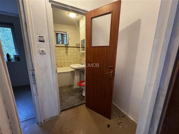 Apartament 3 camere de vanzare – Tei, Sector 2, Bucuresti,49 mp utili + balcon, - 6