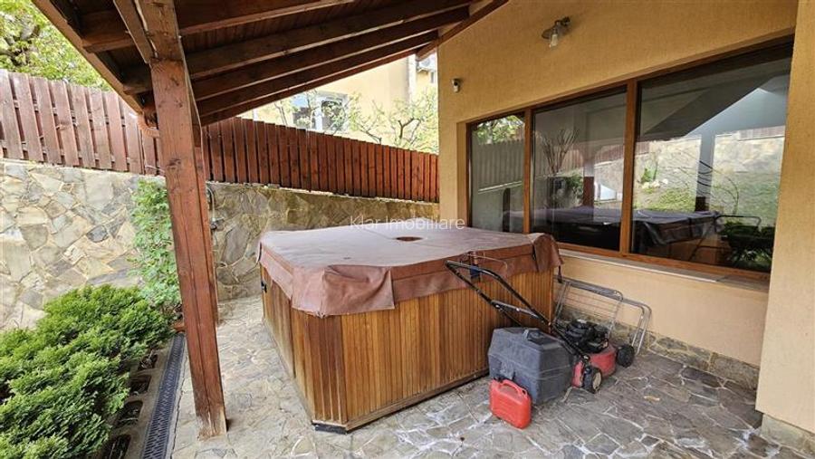 Casa individuala 4 camere 200mp, terasa cu gradina, Buna Ziua, Grand Hotel Itali - 11