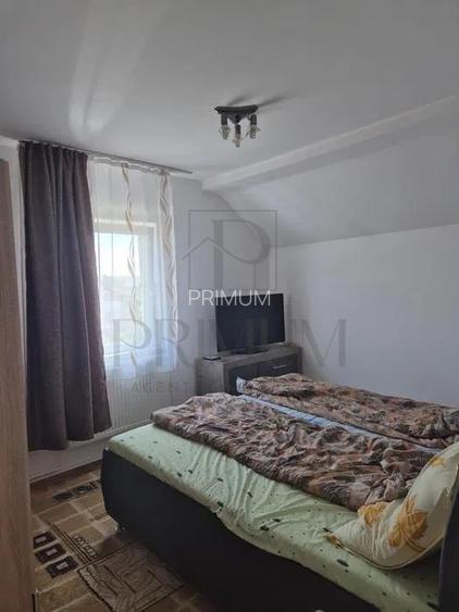 Sanmihaiul Roman- partial mobilata si utilata-toate utilitatile- iluminat strada - 4