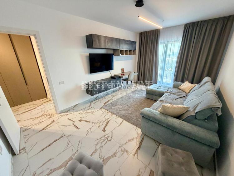 Garsoniera decomandata – PRIMA INCHIRIERE – Titan - 2