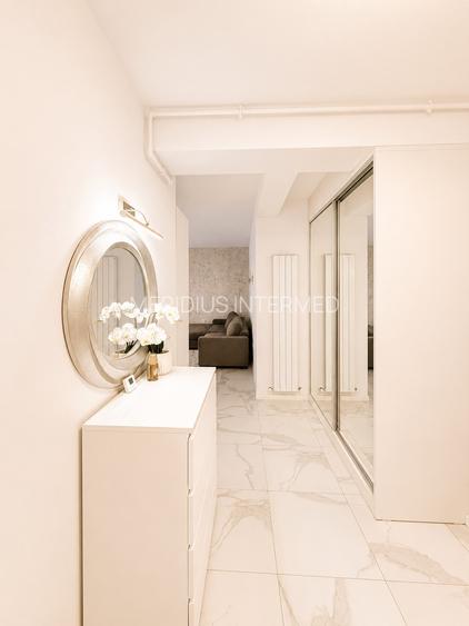 Apartament  3 camere de închiriat – Mamaia, zona Butoaie,loc  parcare - 8