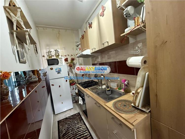 Garsoniera, in Militari Residence, Mobilata, Utilata 52.500 euro - 11