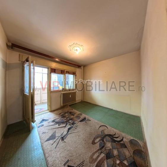 4 Camere - Spațios - Etaj mic - Marriott - 9