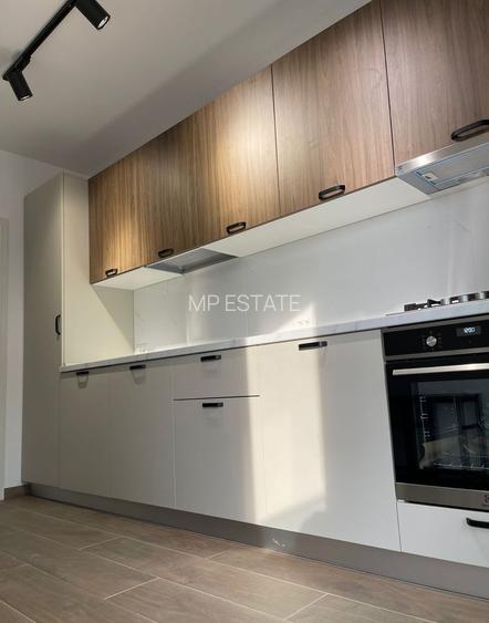Apartament 2 camere Exigent Plaza-Faza 3/Centrala proprie/Metrou - 4
